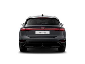 Audi A6 e-tron A6 Avant e-tron Matrix AHK TopView ACC CarPlay