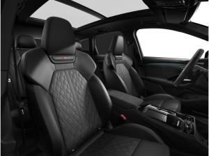 Audi SQ6 e-tron SQ6 SUV e-tron TechPro Akustik Panorama Navi ACC