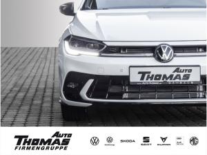 Foto - Volkswagen Polo R-Line DSG !!Neujahrs-Deal!!