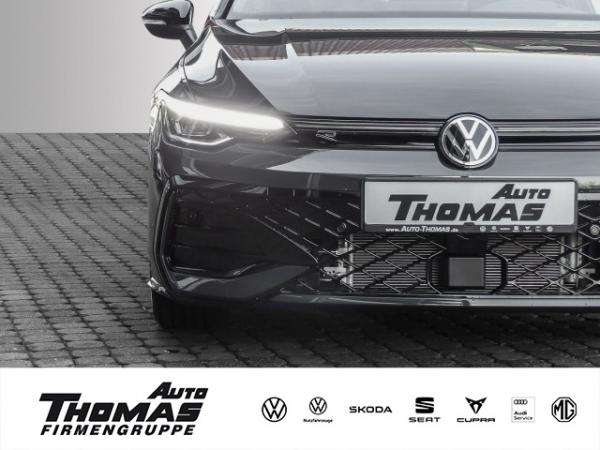 Volkswagen Golf Variant 1.5 l R-Line *SONDERLEASING NUR BIS 20.06.*