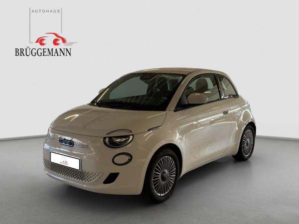 Fiat 500e ICON 23,8 kWh