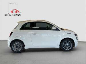 Fiat 500e ICON 23,8 kWh