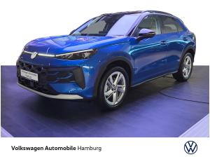Volkswagen T-Roc Life 1.5 l eTSI OPF ) 7-Gang-Doppelkupplungsgetriebe DSG _LGE