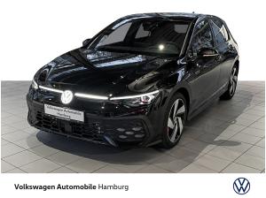 Volkswagen Golf GTE 1,5 l eHybrid OPF / 6-Gang-Doppelkupplungsgetriebe DSG