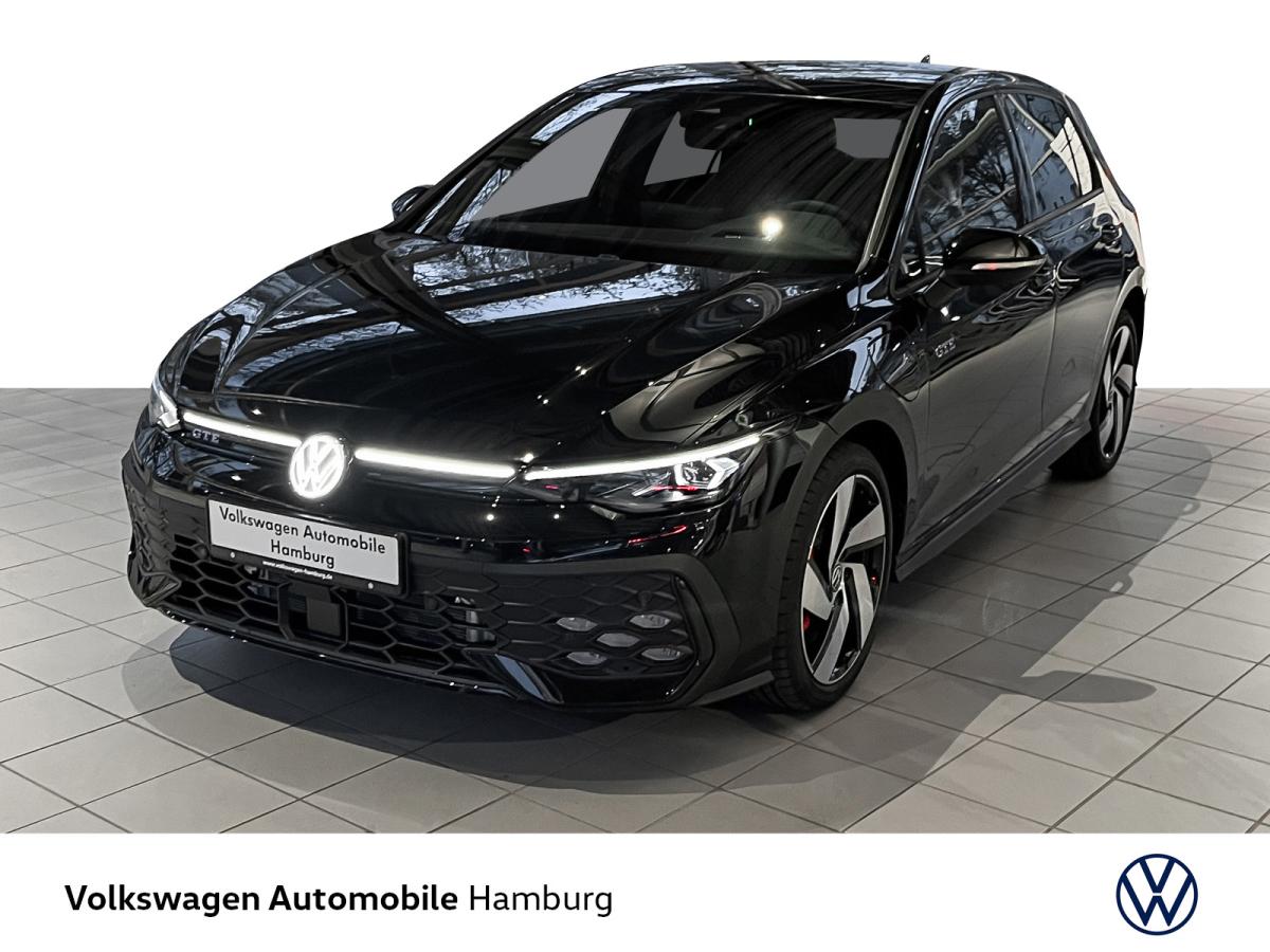 Volkswagen Golf GTE 1,5 l eHybrid OPF / 6-Gang-Doppelkupplungsgetriebe DSG _LGE