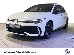 Volkswagen Golf R-Line 1,5 l eTSI OPF 7-Gang-Doppelkupplungsgetriebe DSG _LGE