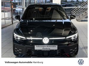 Volkswagen Golf GTE 1,5 l eHybrid OPF / 6-Gang-Doppelkupplungsgetriebe DSG
