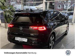 Volkswagen Golf GTE 1,5 l eHybrid OPF / 6-Gang-Doppelkupplungsgetriebe DSG