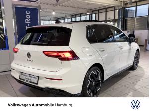 Volkswagen Golf R-Line 1,5 l eTSI OPF 7-Gang-Doppelkupplungsgetriebe DSG _LGE