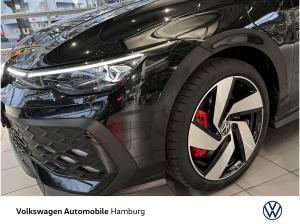 Volkswagen Golf GTE 1,5 l eHybrid OPF / 6-Gang-Doppelkupplungsgetriebe DSG