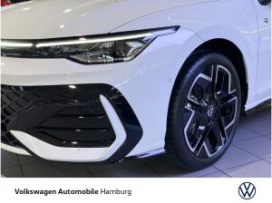 Volkswagen Golf R-Line 1,5 l eTSI OPF 7-Gang-Doppelkupplungsgetriebe DSG _LGE