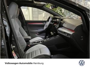 Volkswagen Golf GTE 1,5 l eHybrid OPF / 6-Gang-Doppelkupplungsgetriebe DSG