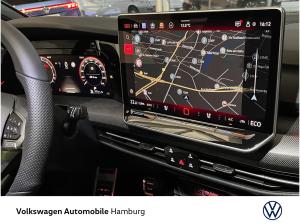 Volkswagen Golf GTE 1,5 l eHybrid OPF / 6-Gang-Doppelkupplungsgetriebe DSG _LGE