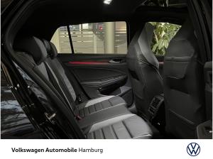 Volkswagen Golf GTE 1,5 l eHybrid OPF / 6-Gang-Doppelkupplungsgetriebe DSG