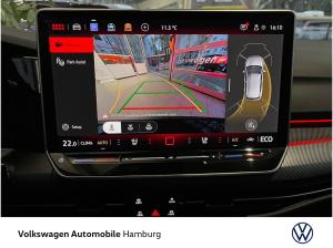 Volkswagen Golf GTE 1,5 l eHybrid OPF / 6-Gang-Doppelkupplungsgetriebe DSG _LGE