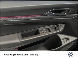 Volkswagen Golf GTE 1,5 l eHybrid OPF / 6-Gang-Doppelkupplungsgetriebe DSG