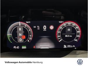 Volkswagen Golf GTE 1,5 l eHybrid OPF / 6-Gang-Doppelkupplungsgetriebe DSG