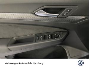 Volkswagen Golf R-Line 1,5 l eTSI OPF 7-Gang-Doppelkupplungsgetriebe DSG _LGE