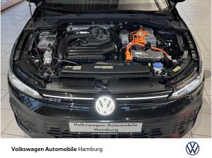 Volkswagen Golf GTE 1,5 l eHybrid OPF / 6-Gang-Doppelkupplungsgetriebe DSG