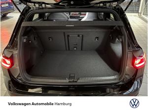 Volkswagen Golf GTE 1,5 l eHybrid OPF / 6-Gang-Doppelkupplungsgetriebe DSG