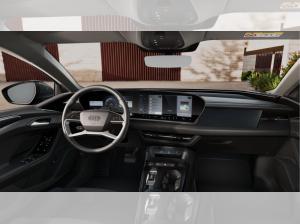 Audi A6 e-tron Sportback e-tron 210 kW