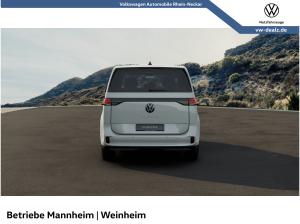 Volkswagen ID.Buzz ID. Buzz Pure !! € 6000.- E-Förderung !!