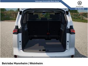 Volkswagen ID.Buzz ID. Buzz Pure !! € 6000.- E-Förderung !!