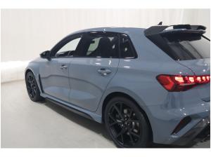 Audi RS3 Sportback *** SOFORT VERFÜGBAR ***