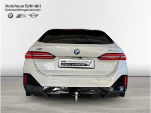 BMW 540 540d xDrive Touring 670? netto/mtl.*M Sportpaket*LC Prof.*HUD*AHK*B&W*DAB*Adapt.LED*Driving+Parking