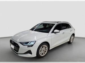 Audi A3 Sportback 30 TFSI advanced S-TRONIC LED NAV KAMERA SHZ HUD VIRTUAL SONOS