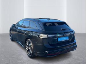 Volkswagen ID.7 GTX 4Motion LED AHK 360° Easy Open Navi