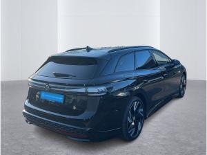 Volkswagen ID.7 GTX 4Motion LED AHK 360° Easy Open Navi