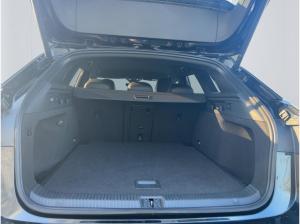 Volkswagen ID.7 GTX 4Motion LED AHK 360° Easy Open Navi