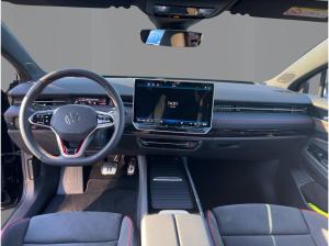 Volkswagen ID.7 GTX 4Motion LED AHK 360° Easy Open Navi