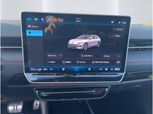 Volkswagen ID.7 GTX 4Motion LED AHK 360° Easy Open Navi
