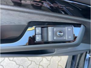 Volkswagen ID.7 GTX 4Motion LED AHK 360° Easy Open Navi