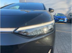 Volkswagen ID.7 GTX 4Motion LED AHK 360° Easy Open Navi
