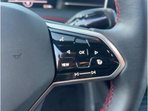 Volkswagen ID.7 GTX 4Motion LED AHK 360° Easy Open Navi