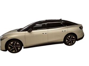 Volkswagen ID.7 Pro - Black-Style - Interieur- und Exterieurpaket Plus"