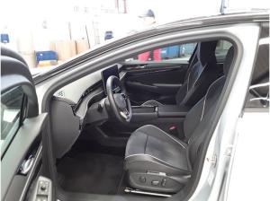 Volkswagen ID.7 Pro - Black-Style - Interieur- und Exterieurpaket Plus"