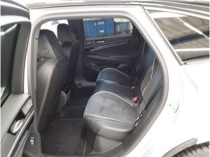 Volkswagen ID.7 Pro - Black-Style - Interieur- und Exterieurpaket Plus"