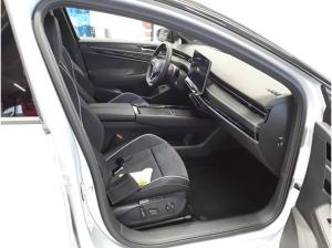 Volkswagen ID.7 Pro - Black-Style - Interieur- und Exterieurpaket Plus"