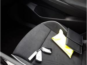 Volkswagen ID.7 Pro - Black-Style - Interieur- und Exterieurpaket Plus"