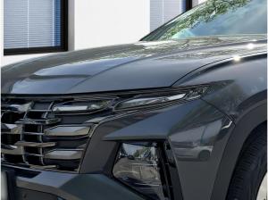 Hyundai TUCSON Plug-in-Hybrid AT Frontantrieb TREND, Frühjahrsaktion Privatkunden, gültig bic 31.03.2026