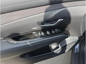 Hyundai TUCSON Plug-in-Hybrid AT Frontantrieb TREND, Frühjahrsaktion Privatkunden, gültig bic 31.03.2026