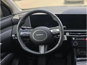 Hyundai TUCSON Plug-in-Hybrid AT Frontantrieb TREND, Frühjahrsaktion Privatkunden, gültig bic 31.03.2026