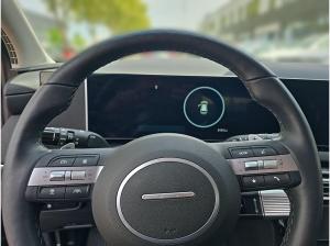 Hyundai TUCSON Plug-in-Hybrid AT Frontantrieb TREND, Frühjahrsaktion Privatkunden, gültig bic 31.03.2026