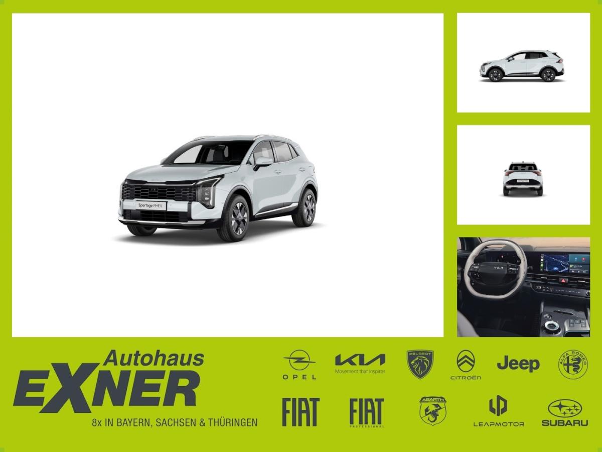 Kia Sportage GT-Line PHEV | FREI KONFIGURIERBAR | Gewerbe