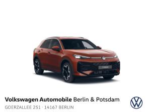Volkswagen T-Roc R-Line 1.5 l eTSI DSG *BIS 31.03.*🏷️