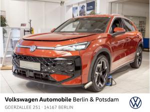 Volkswagen T-Roc R-Line 1.5 l eTSI DSG *BIS 30.06.*🏷️